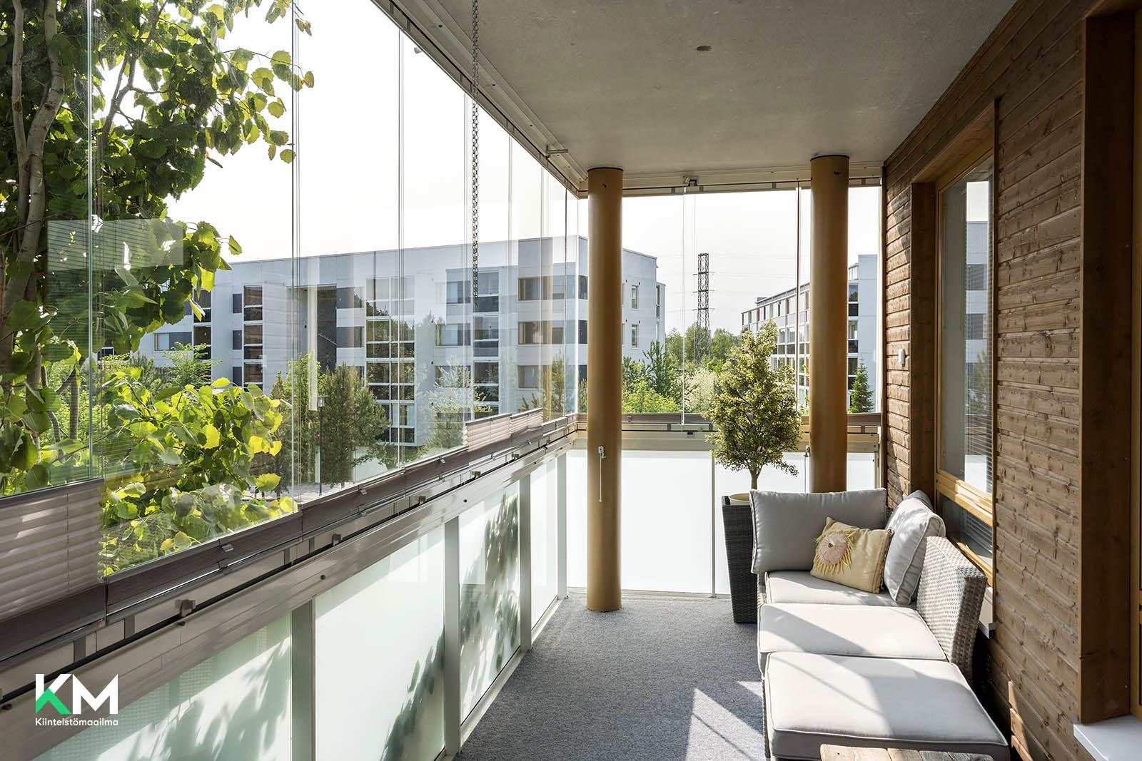 Betonimiehenkatu 9, Alppila, Oulu