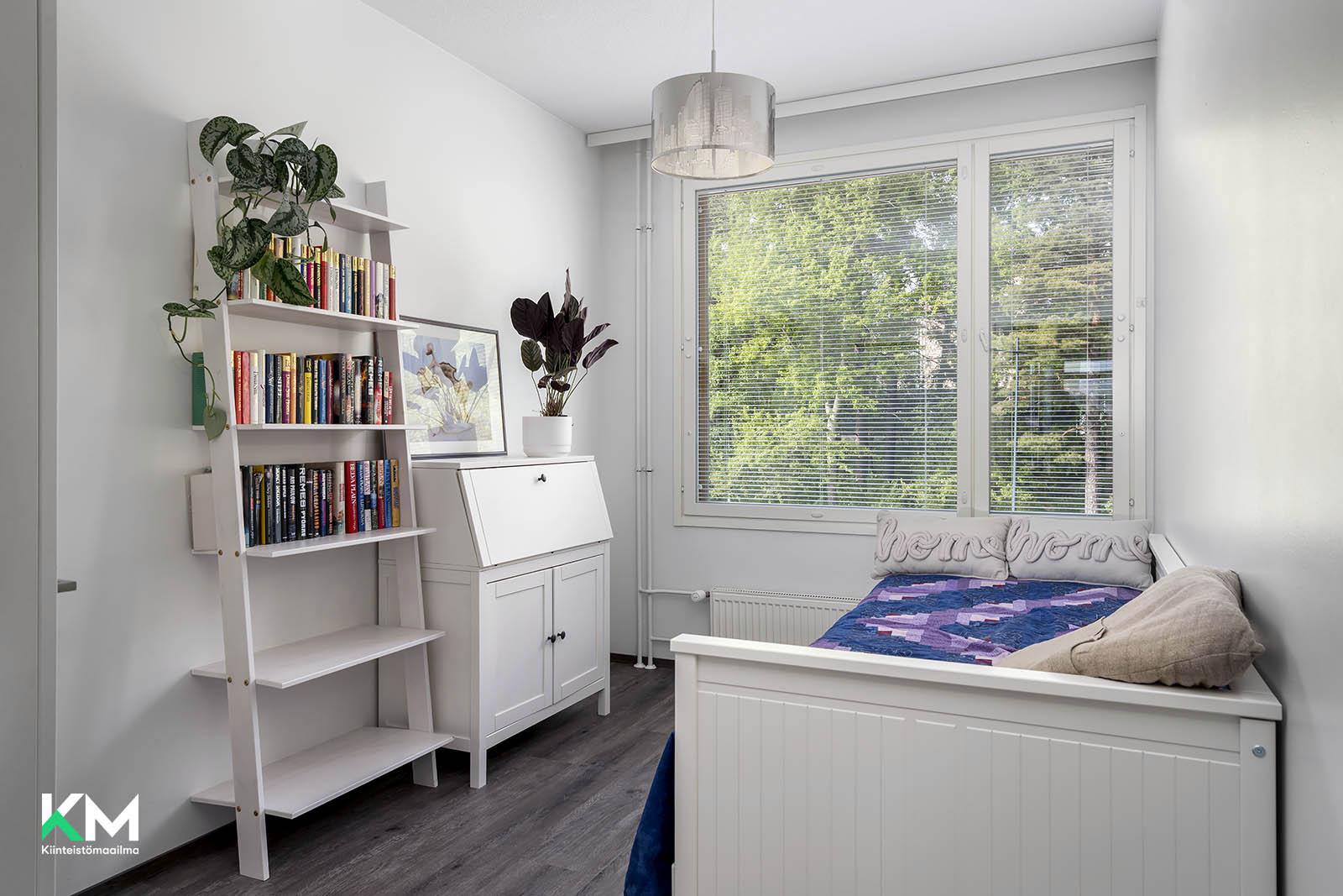 Betonimiehenkatu 9, Alppila, Oulu