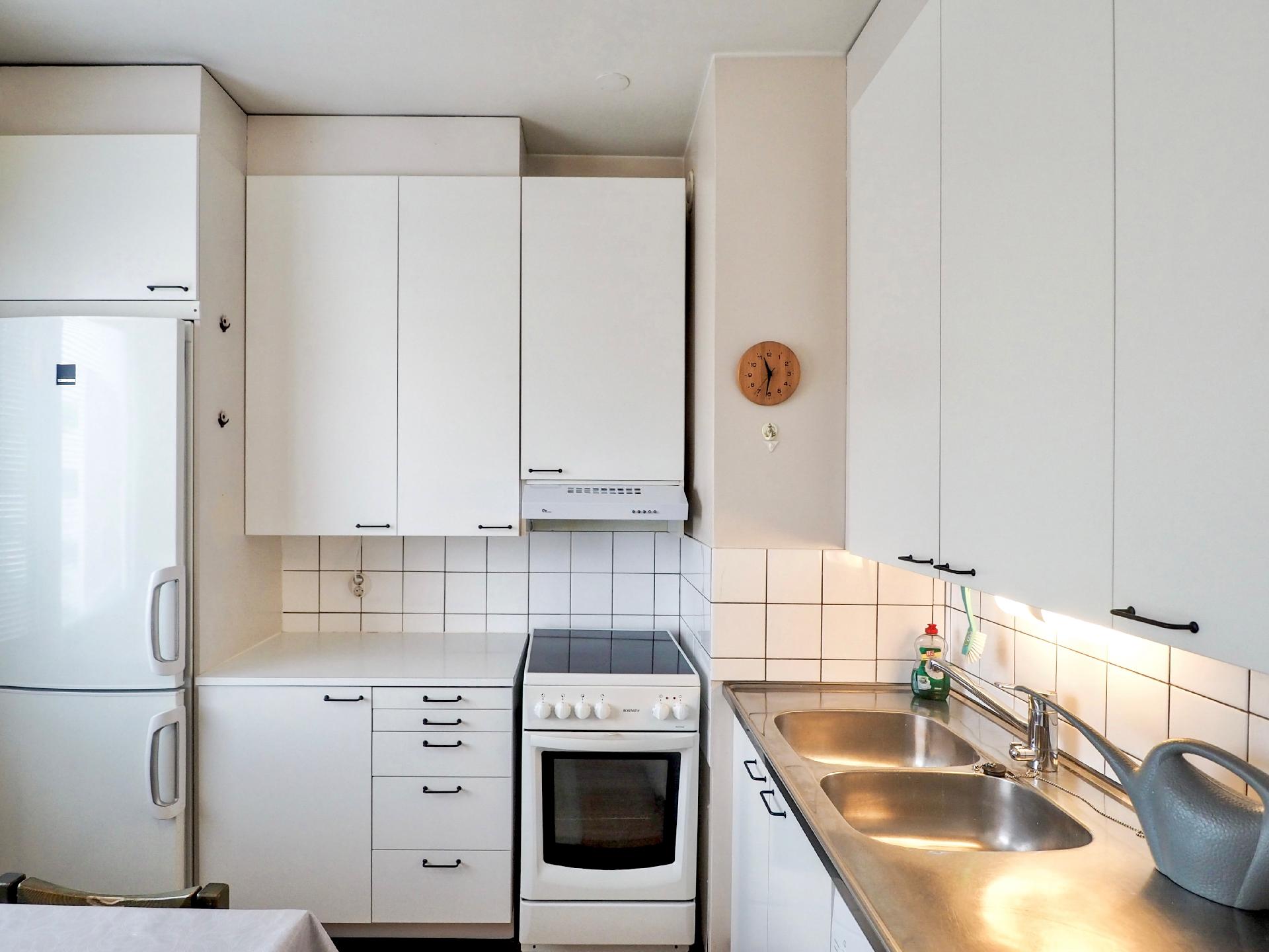 Kasarmikatu 21, Keskusta, Hämeenlinna