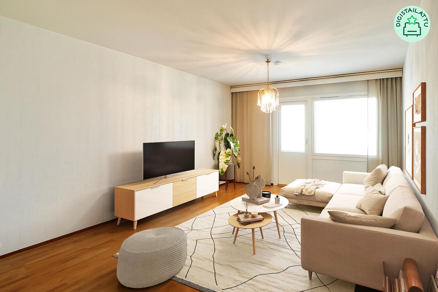 Kasarmikatu 21, Keskusta, Hämeenlinna