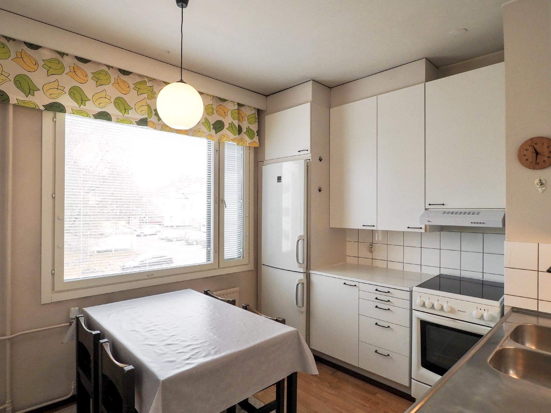 Kasarmikatu 21, Keskusta, Hämeenlinna