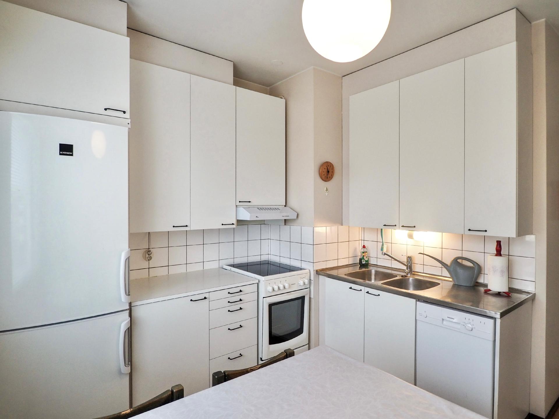 Kasarmikatu 21, Keskusta, Hämeenlinna