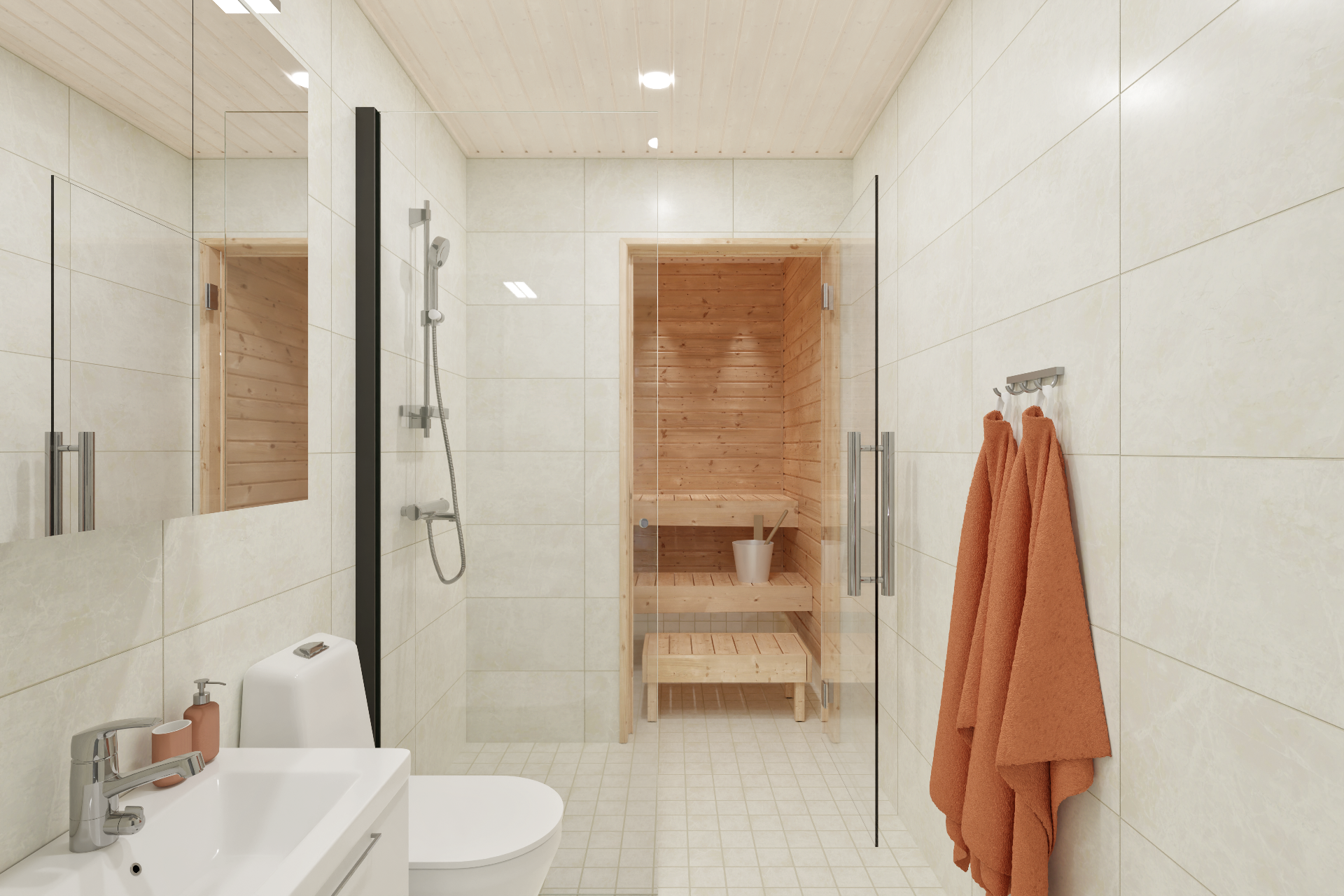 Hipposkylänkuja 10 A 1, Kissanmaa, Tampere