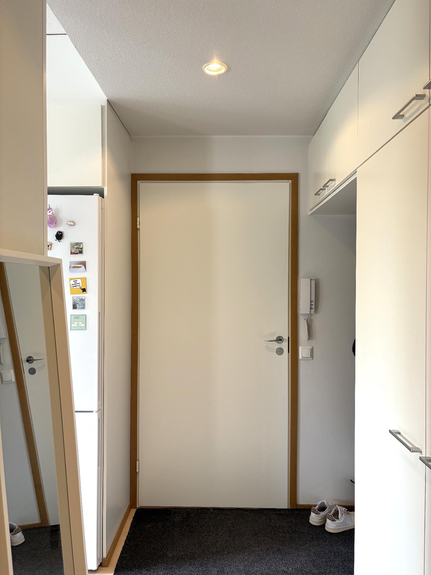 Heinämiehentie 10, Rantavitikka, Rovaniemi