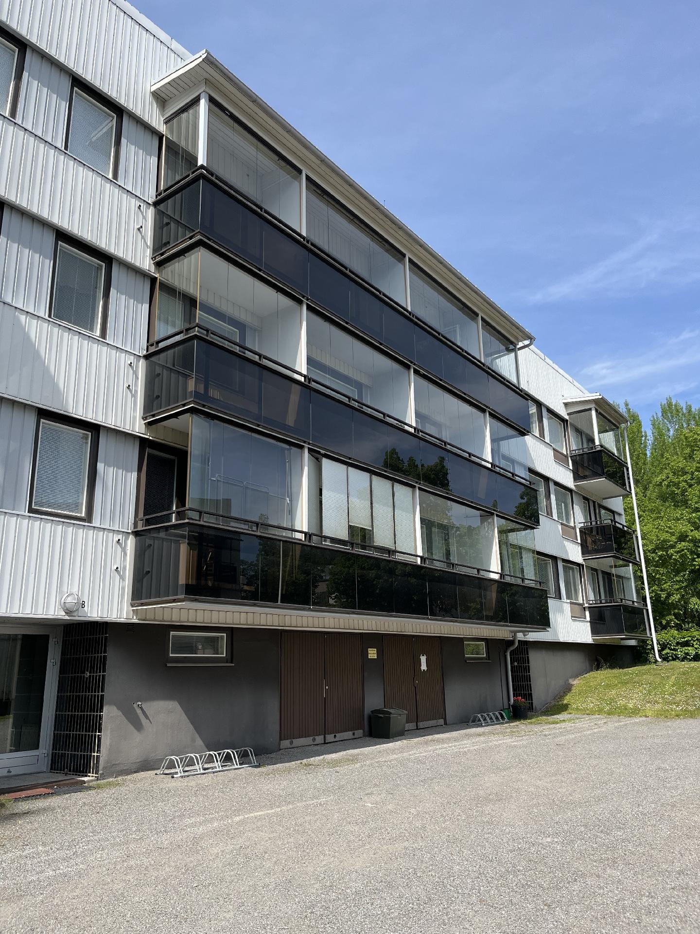 Savontie 34, Kommila, Varkaus