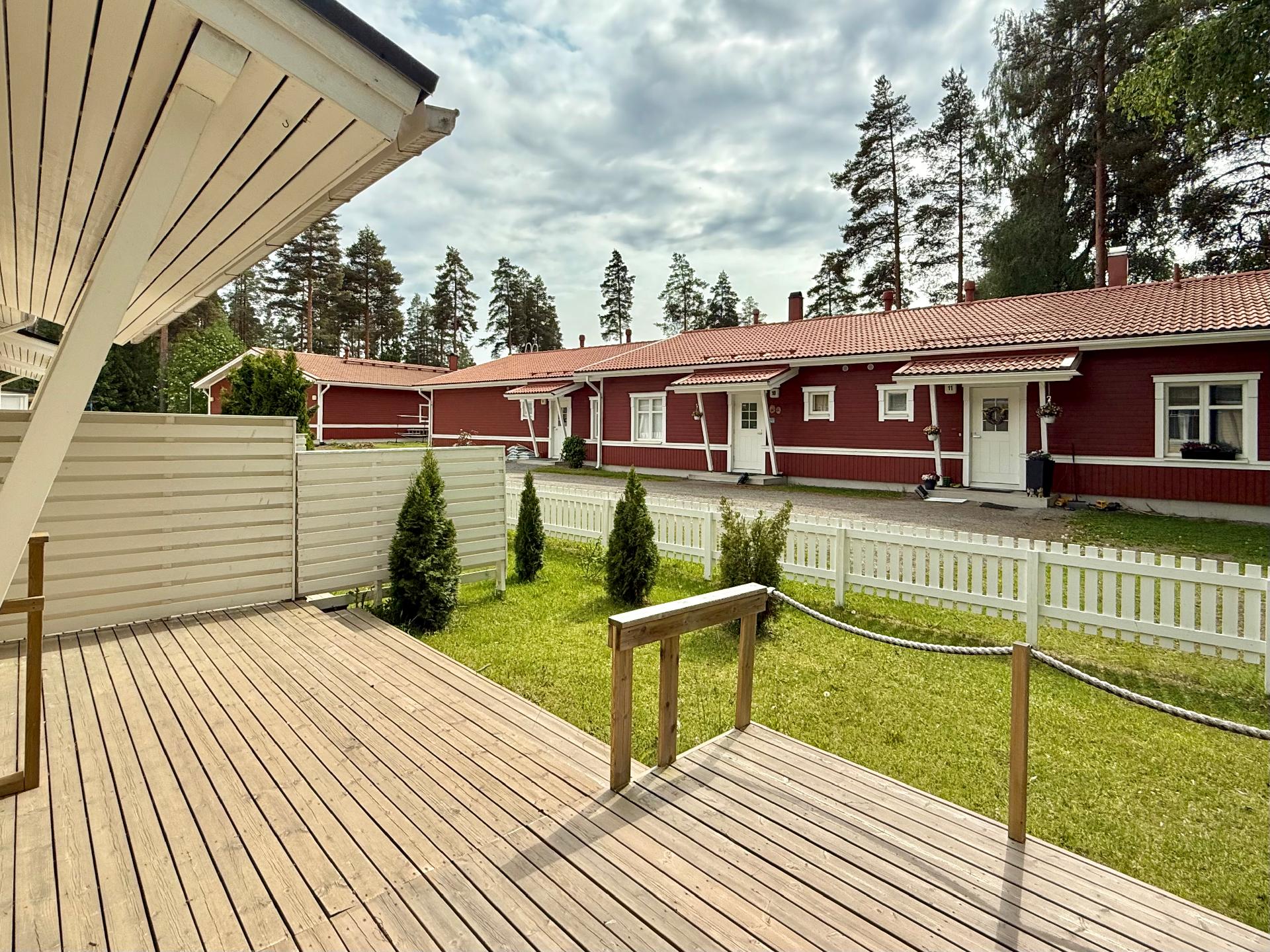 Vesitorninkaari 15, Turenki, Janakkala