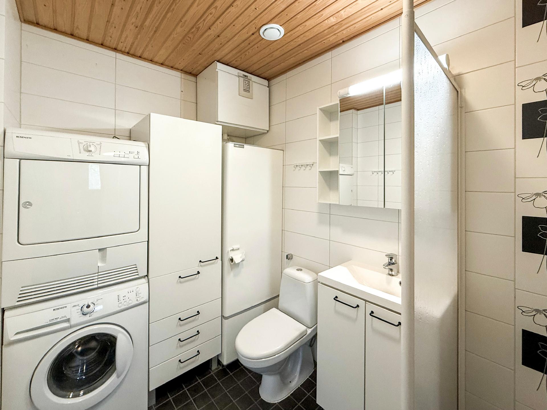 Vesitorninkaari 15, Turenki, Janakkala