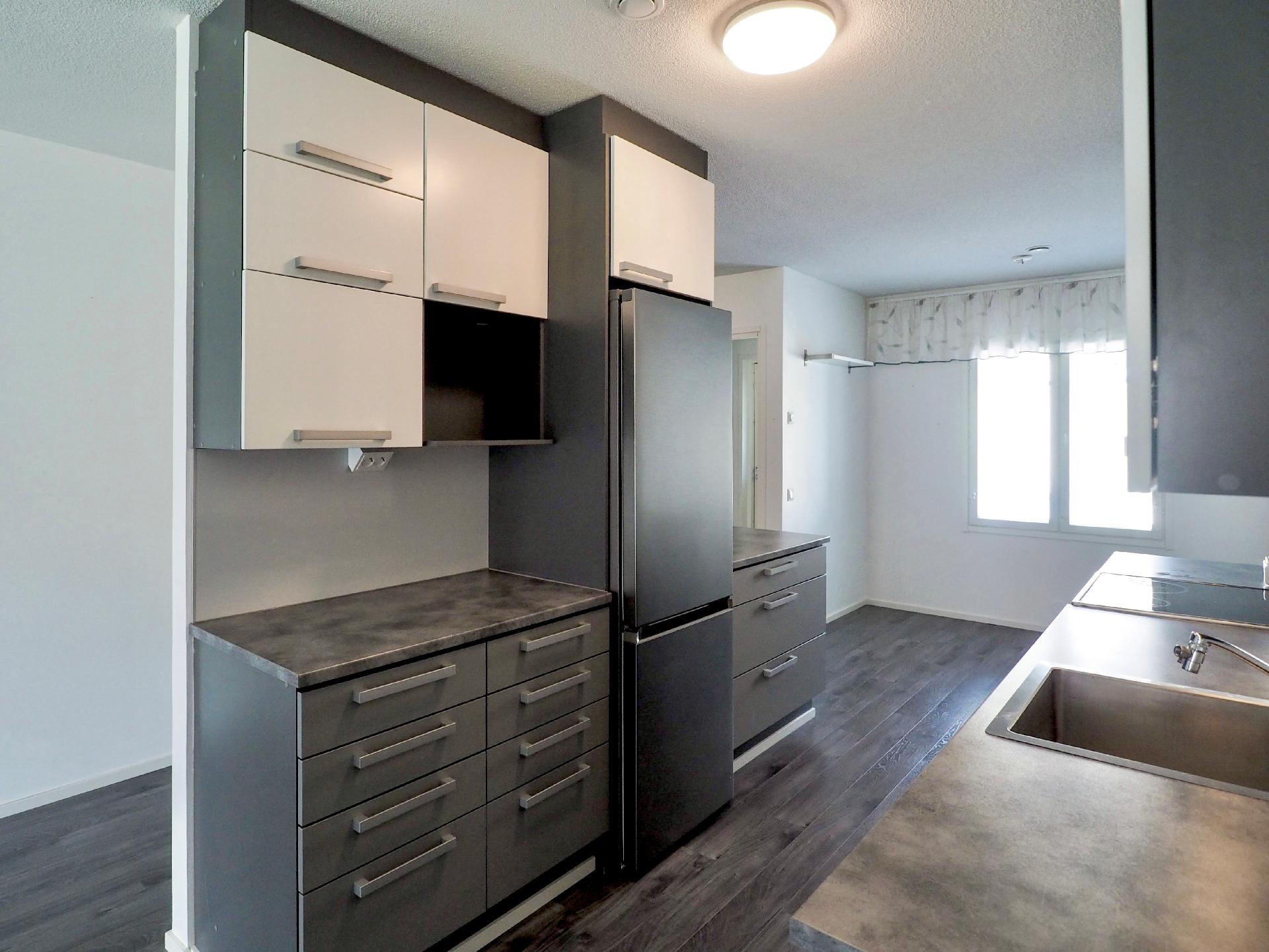 Vesitorninkaari 15, Turenki, Janakkala