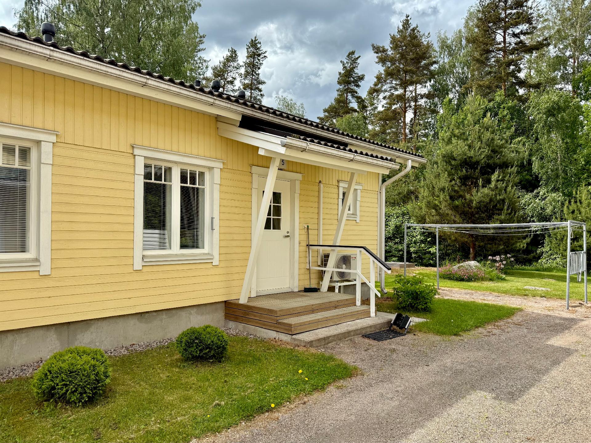 Vesitorninkaari 15, Turenki, Janakkala