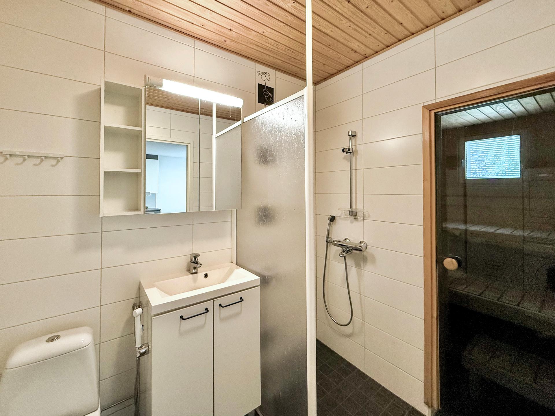 Vesitorninkaari 15, Turenki, Janakkala