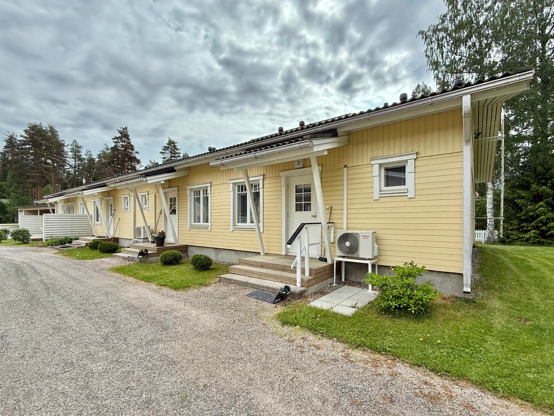 Vesitorninkaari 15, Turenki, Janakkala