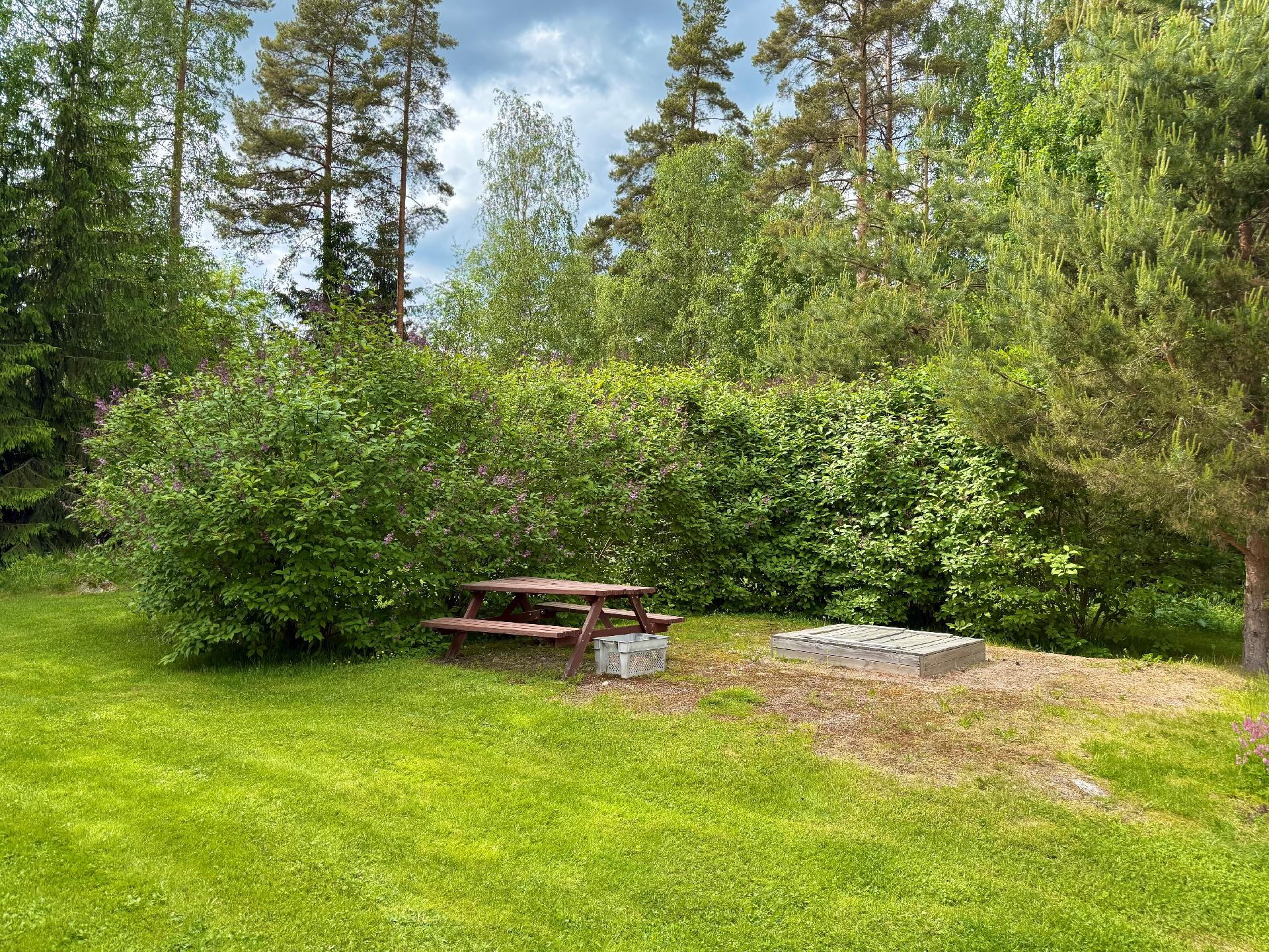 Vesitorninkaari 15, Turenki, Janakkala