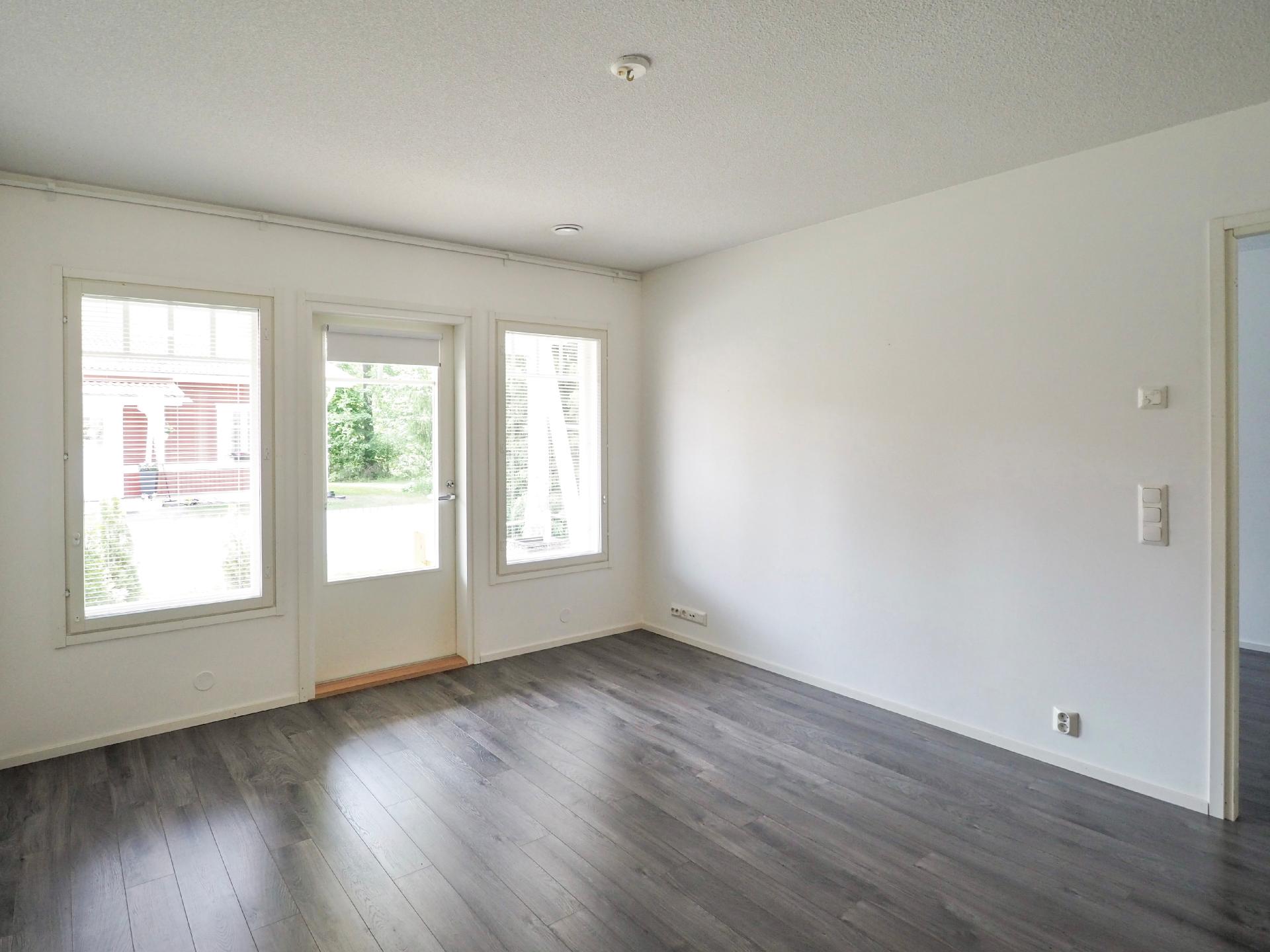 Vesitorninkaari 15, Turenki, Janakkala