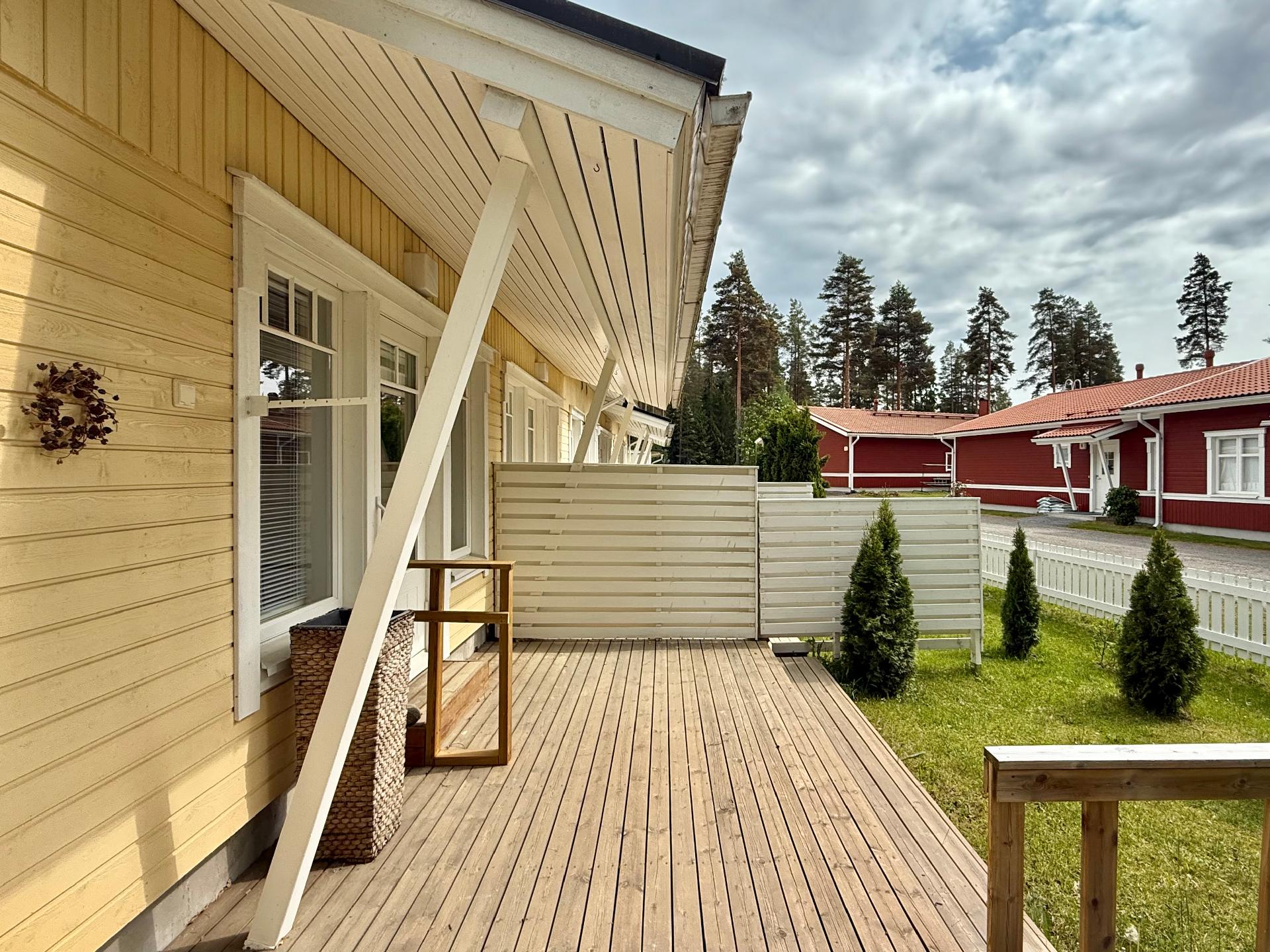 Vesitorninkaari 15, Turenki, Janakkala