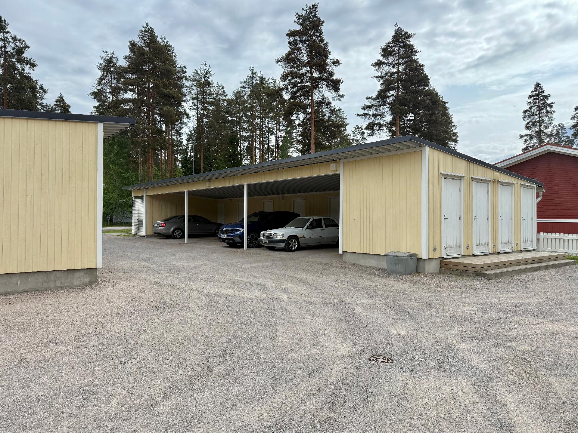 Vesitorninkaari 15, Turenki, Janakkala