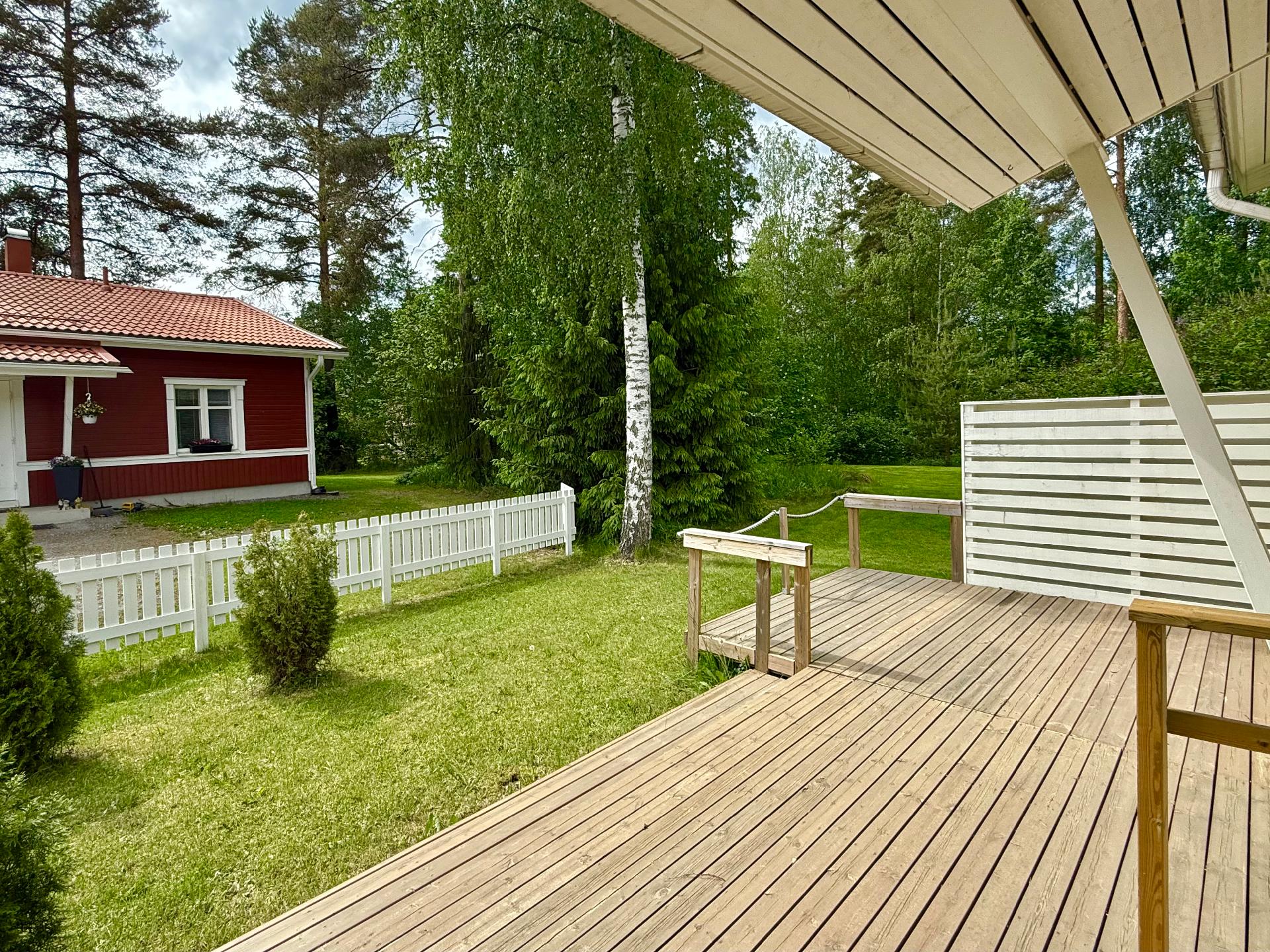 Vesitorninkaari 15, Turenki, Janakkala