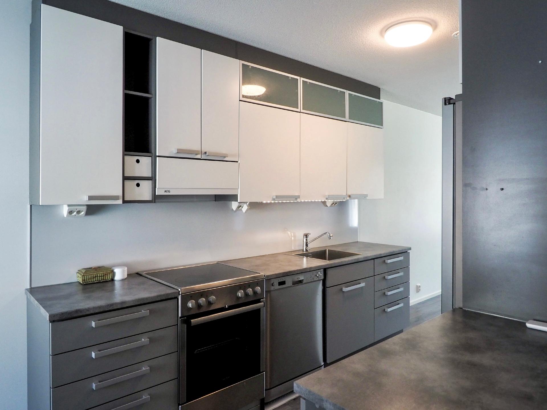 Vesitorninkaari 15, Turenki, Janakkala