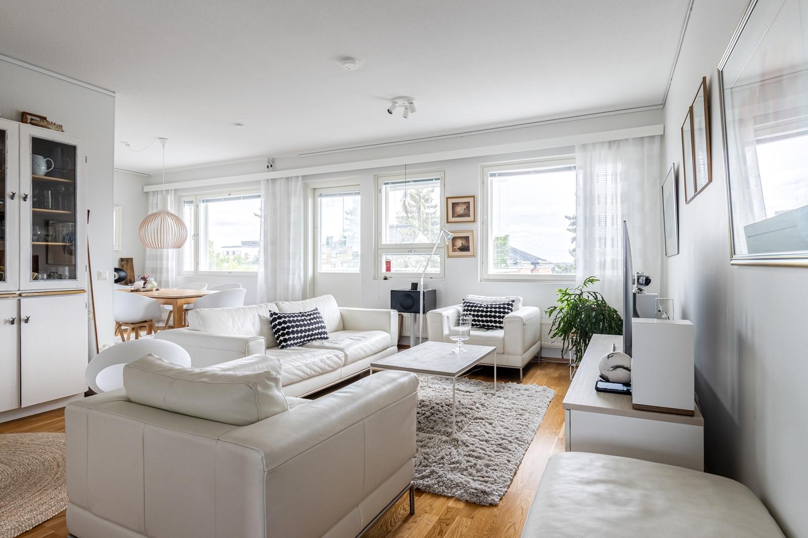 Haapaniemenkatu 19, Keskusta, Kuopio