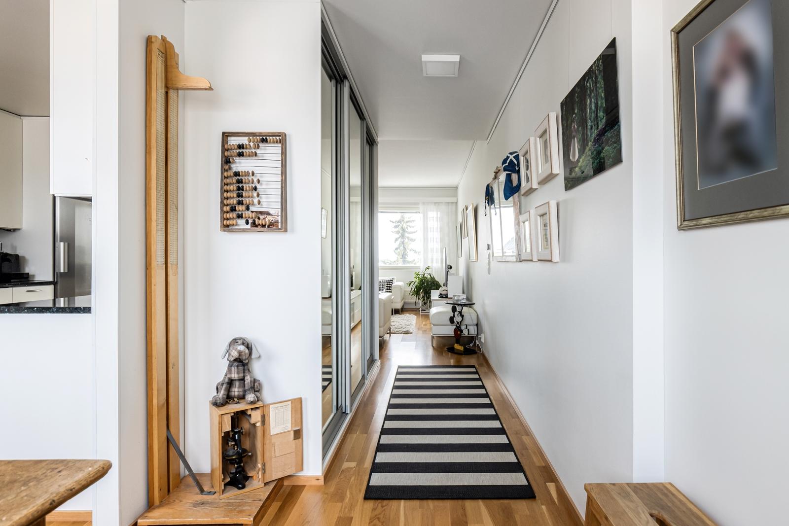 Haapaniemenkatu 19, Keskusta, Kuopio