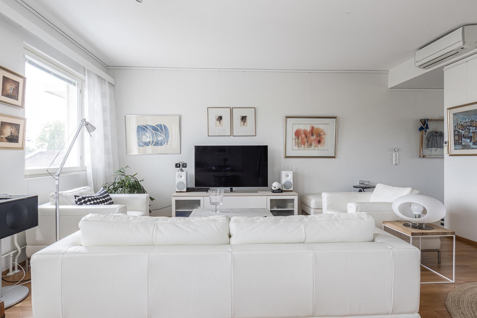 Haapaniemenkatu 19, Keskusta, Kuopio