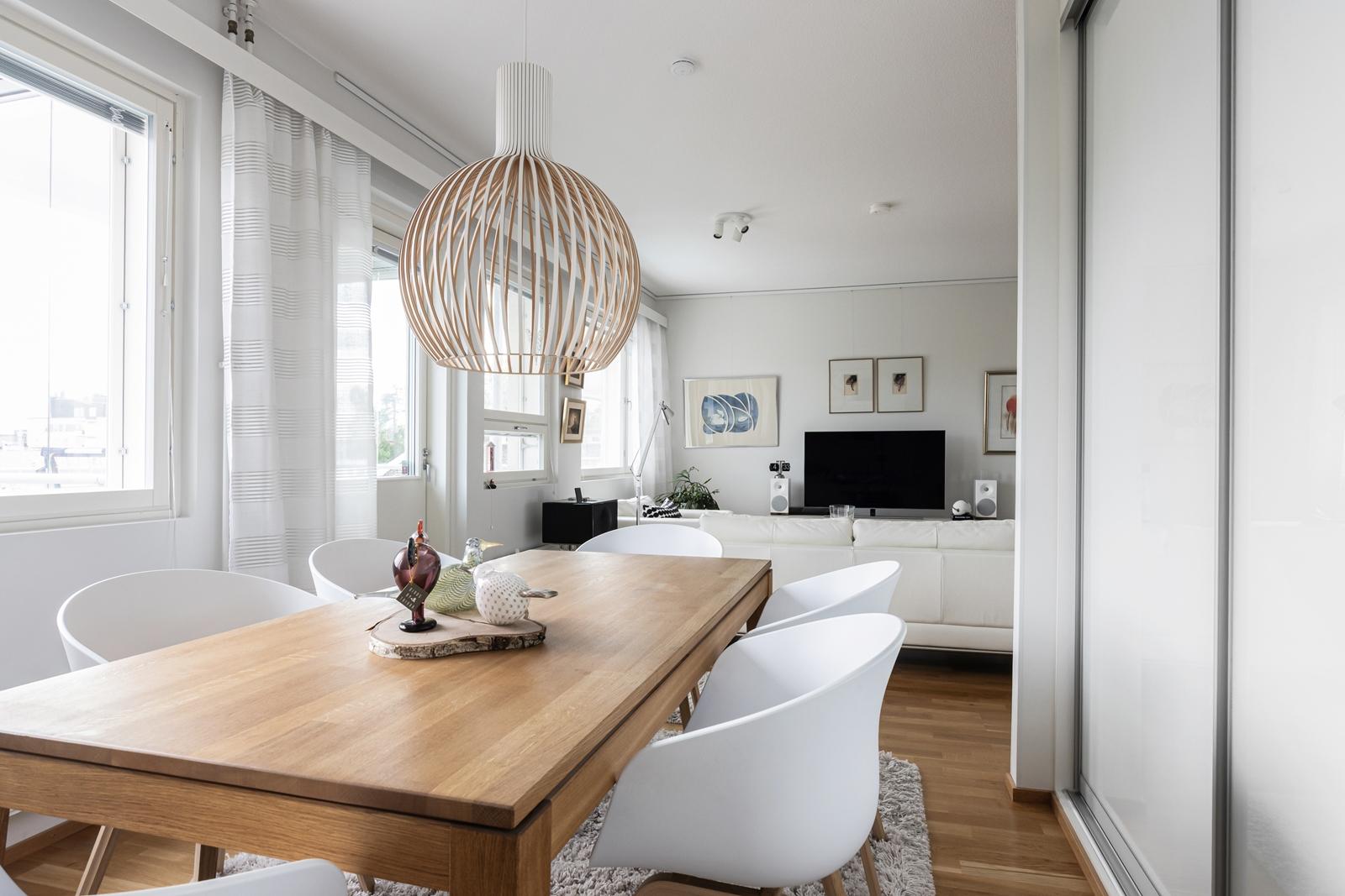 Haapaniemenkatu 19, Keskusta, Kuopio