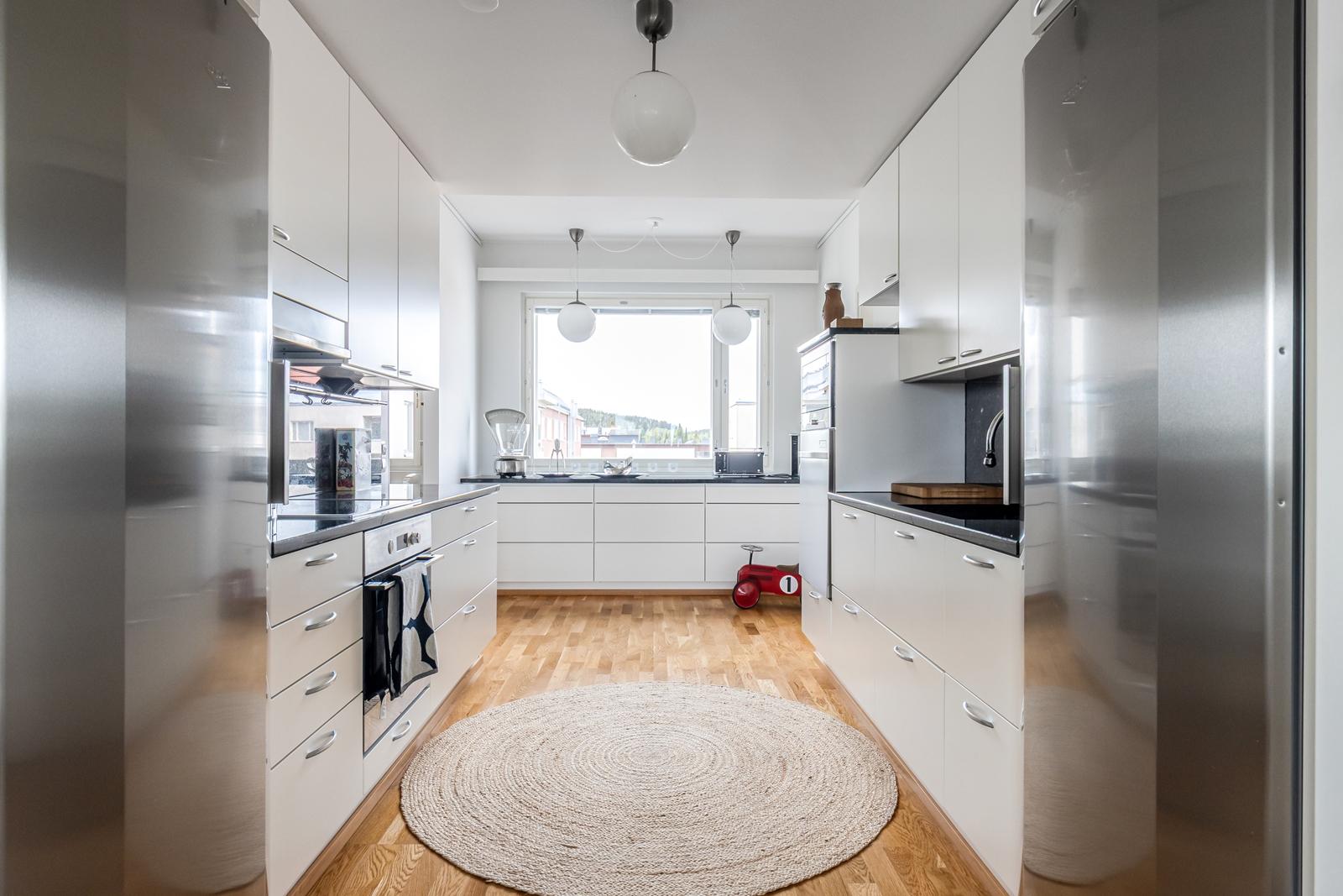 Haapaniemenkatu 19, Keskusta, Kuopio