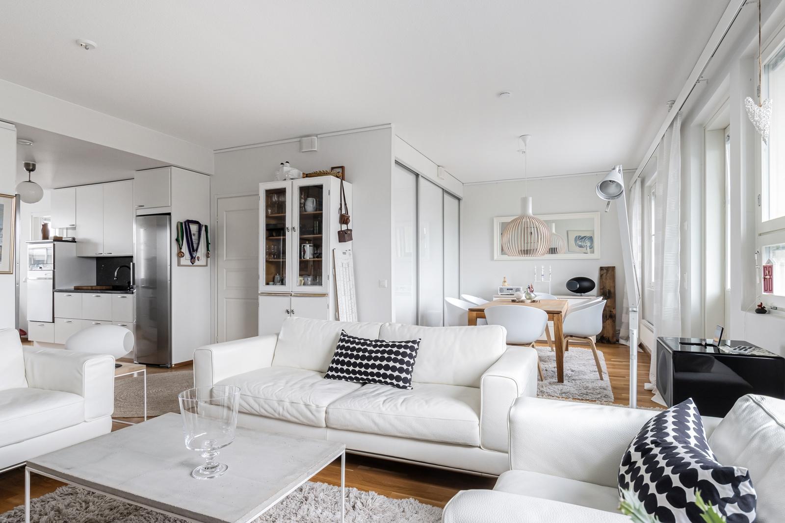 Haapaniemenkatu 19, Keskusta, Kuopio