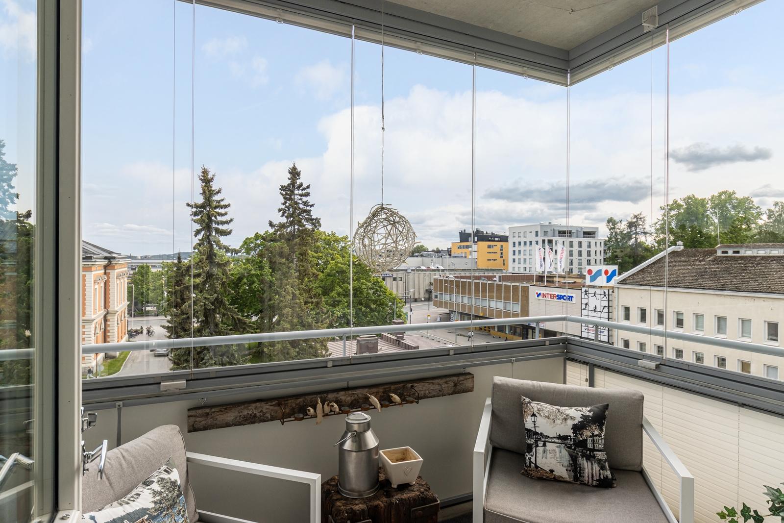 Haapaniemenkatu 19, Keskusta, Kuopio