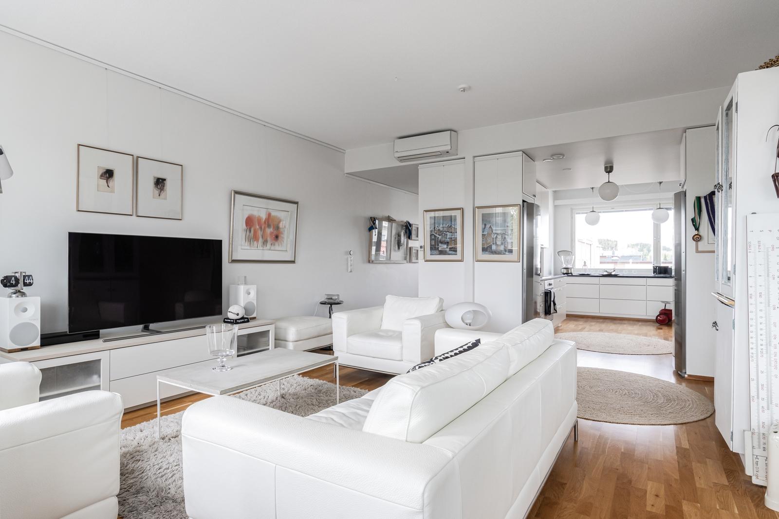 Haapaniemenkatu 19, Keskusta, Kuopio