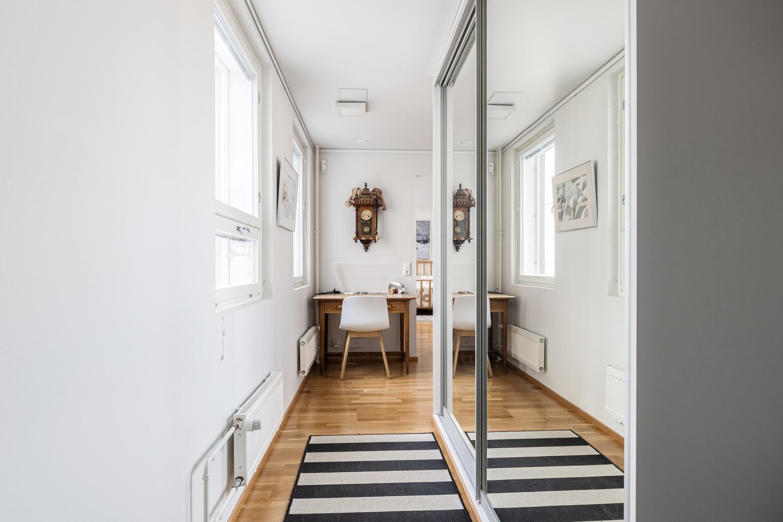 Haapaniemenkatu 19, Keskusta, Kuopio