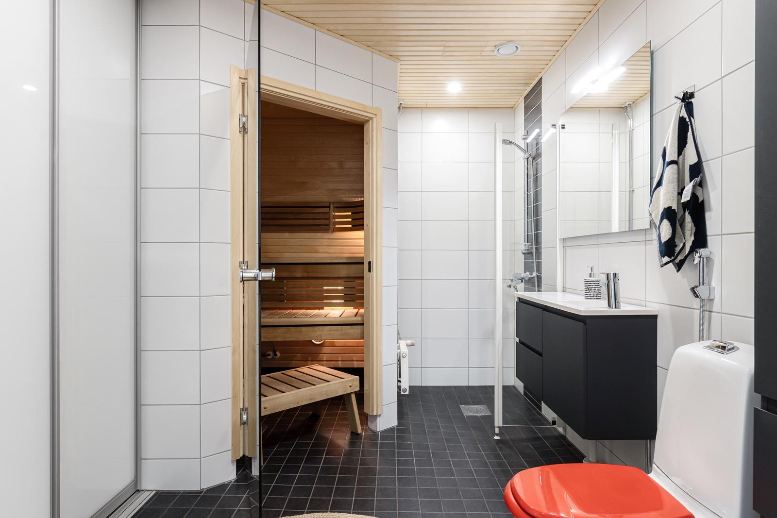 Haapaniemenkatu 19, Keskusta, Kuopio