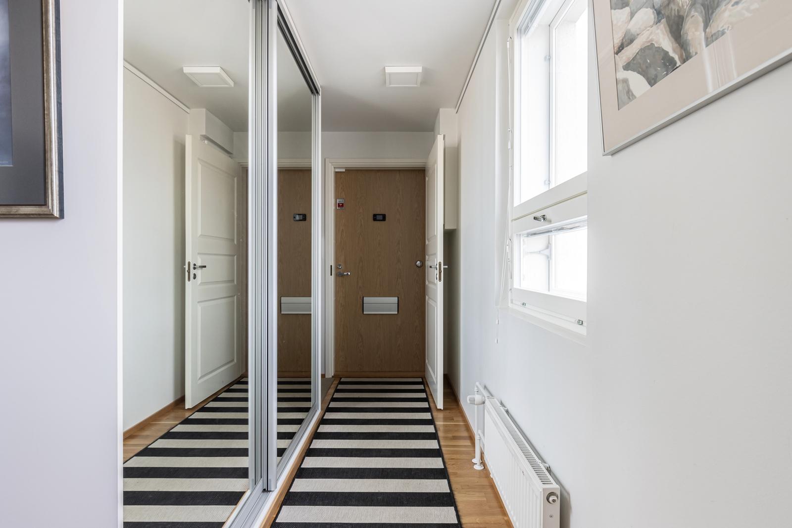 Haapaniemenkatu 19, Keskusta, Kuopio