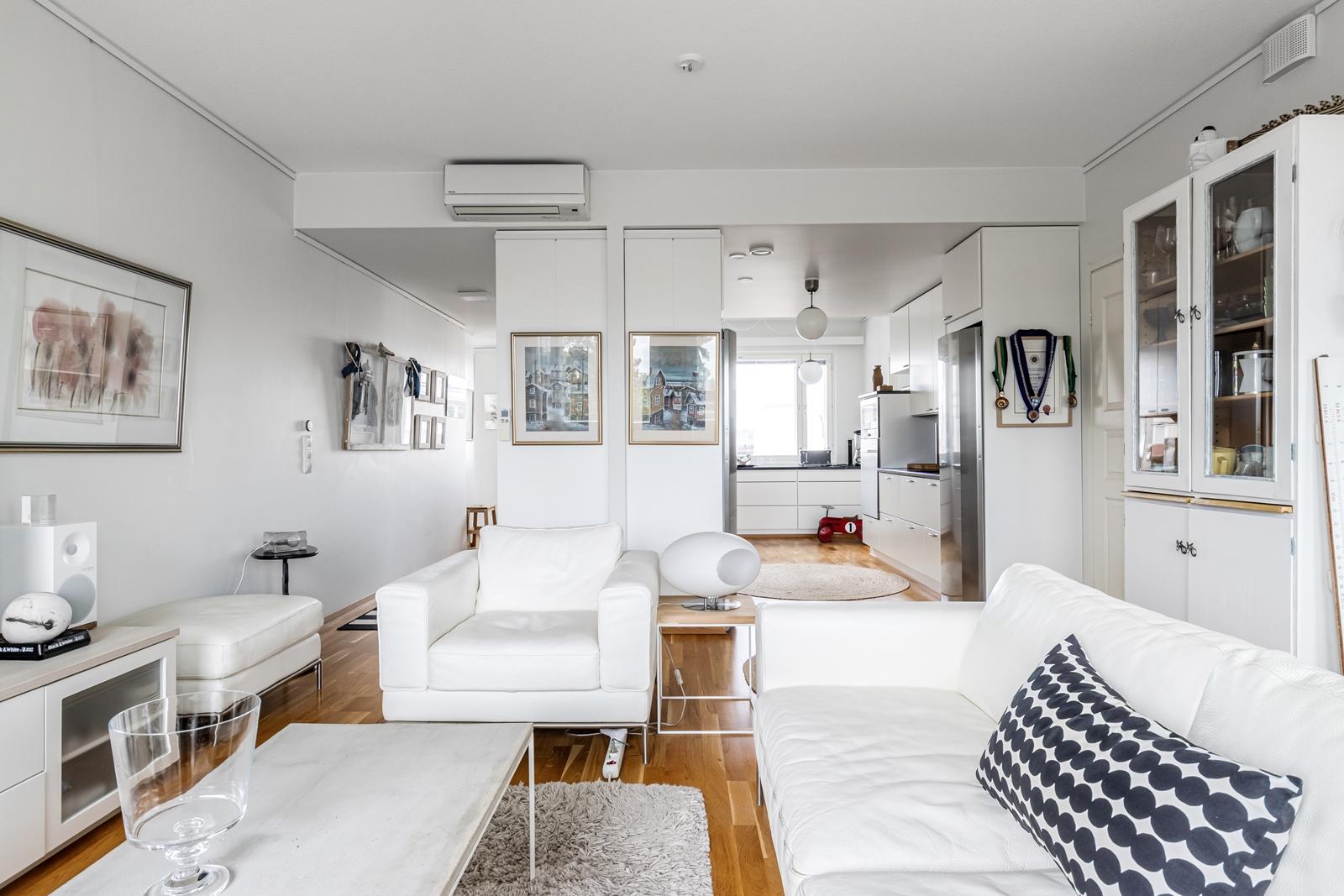 Haapaniemenkatu 19, Keskusta, Kuopio