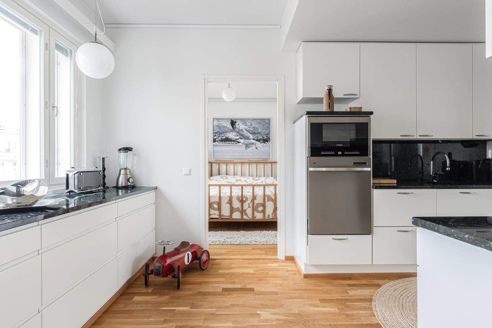 Haapaniemenkatu 19, Keskusta, Kuopio