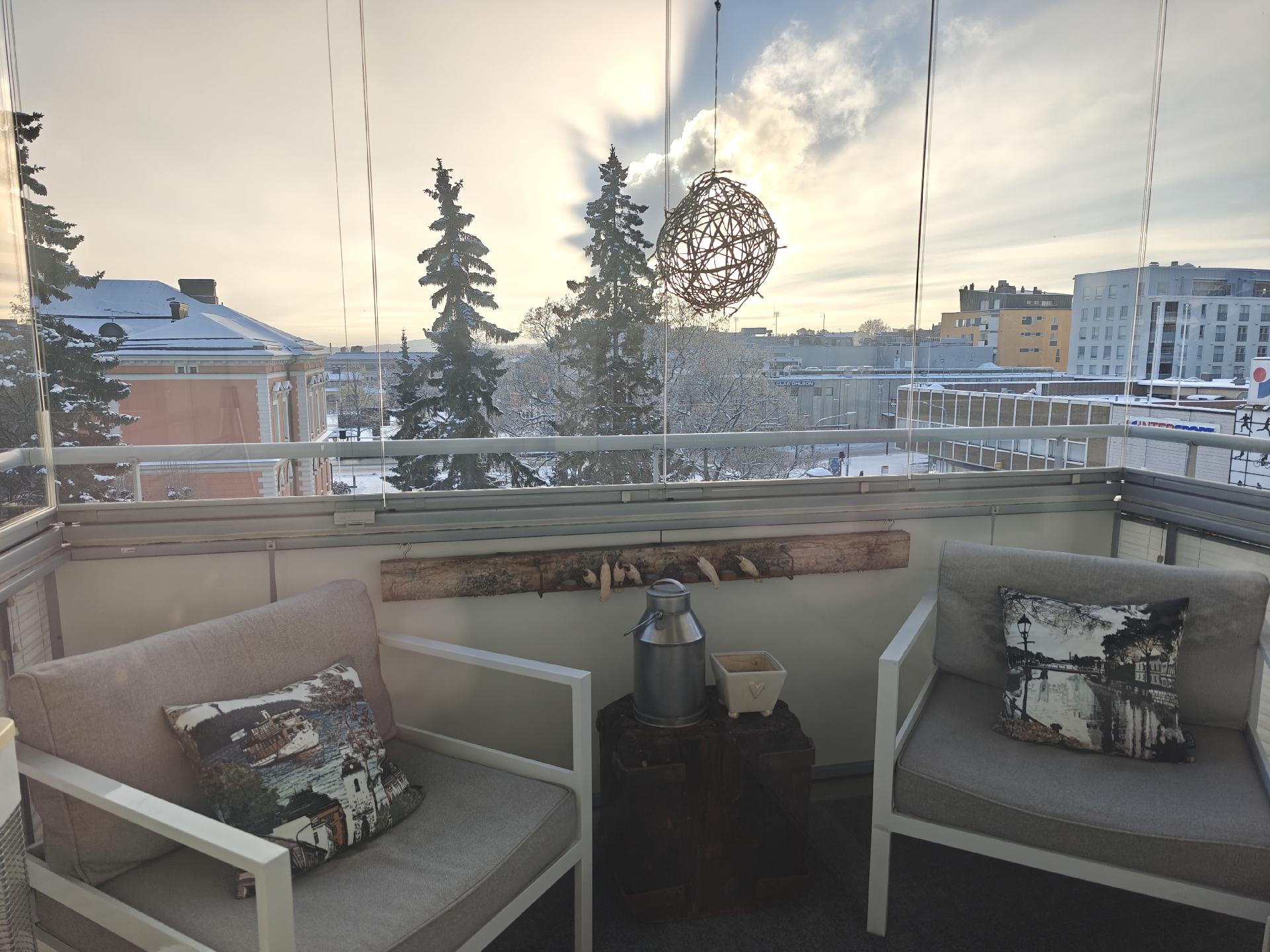 Haapaniemenkatu 19, Keskusta, Kuopio