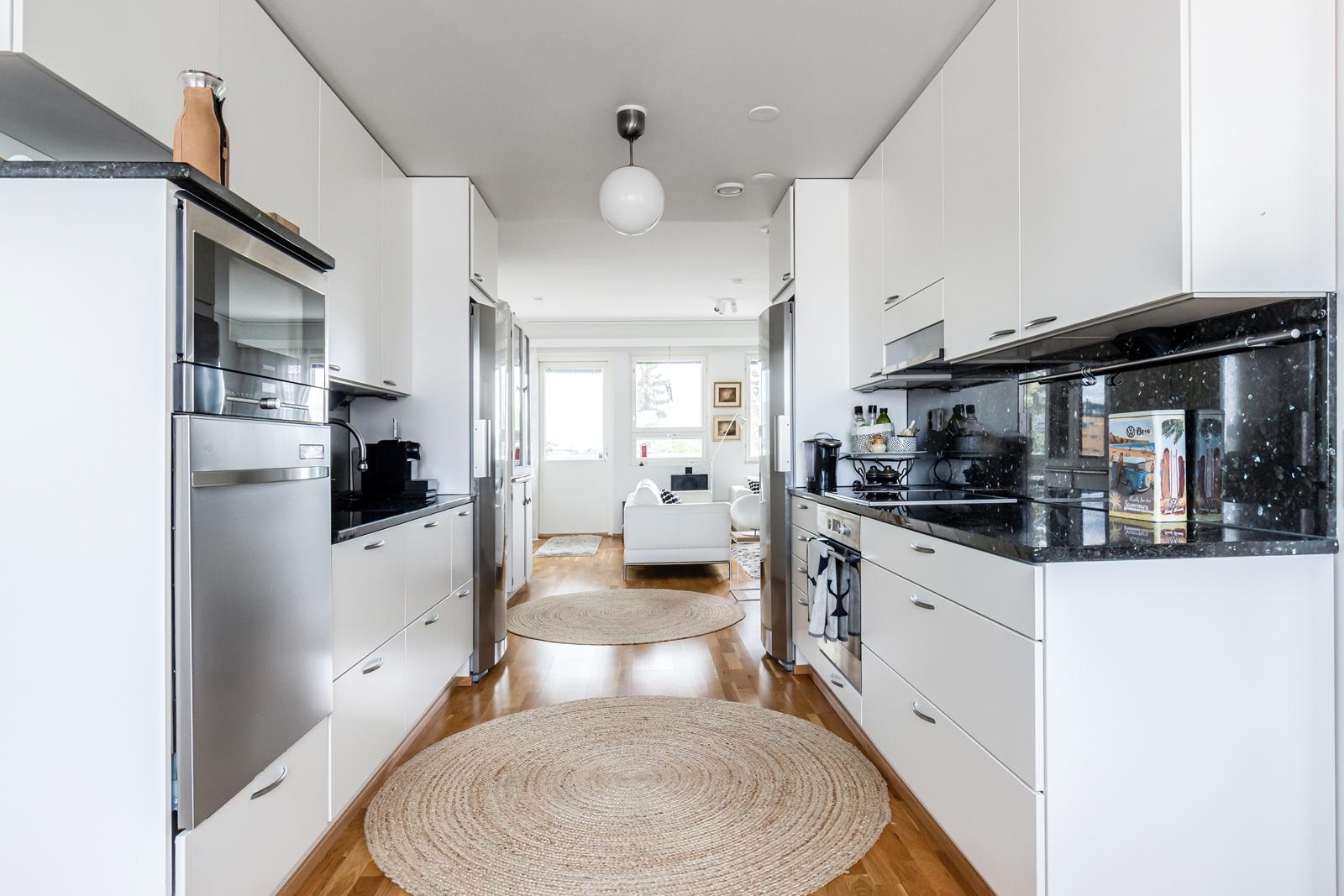 Haapaniemenkatu 19, Keskusta, Kuopio