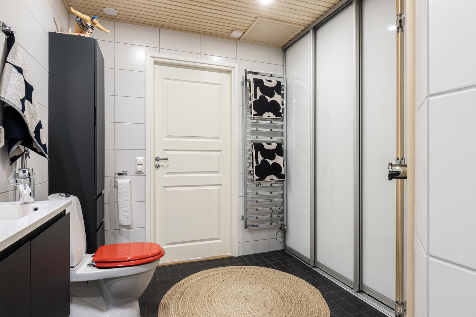 Haapaniemenkatu 19, Keskusta, Kuopio