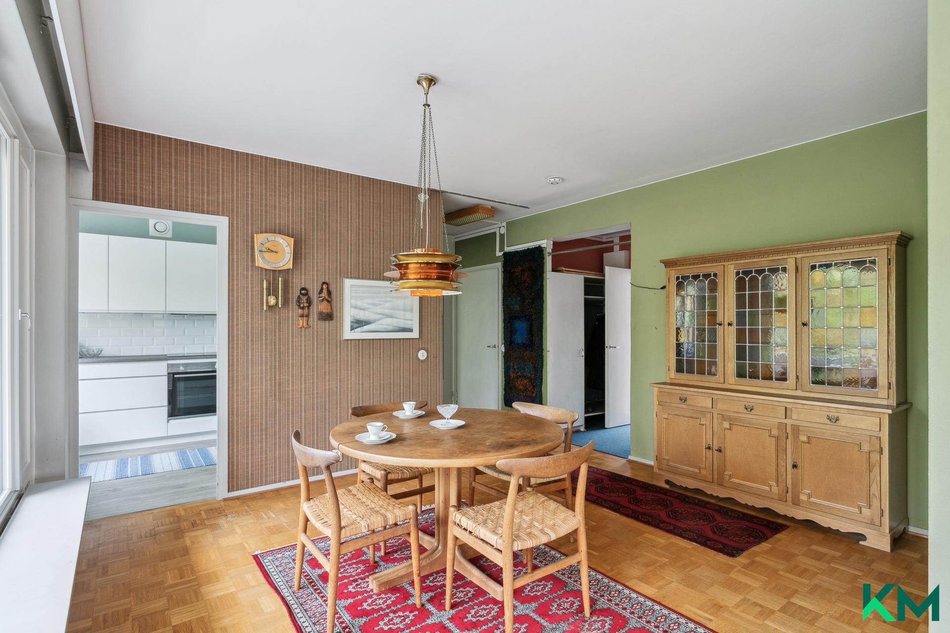 Hakamäki 2, Tapiola, Espoo