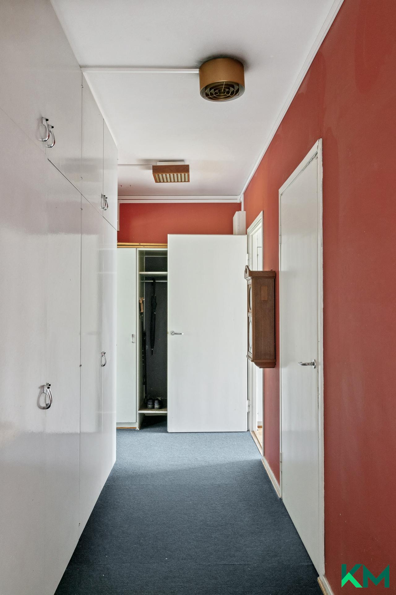 Hakamäki 2, Tapiola, Espoo