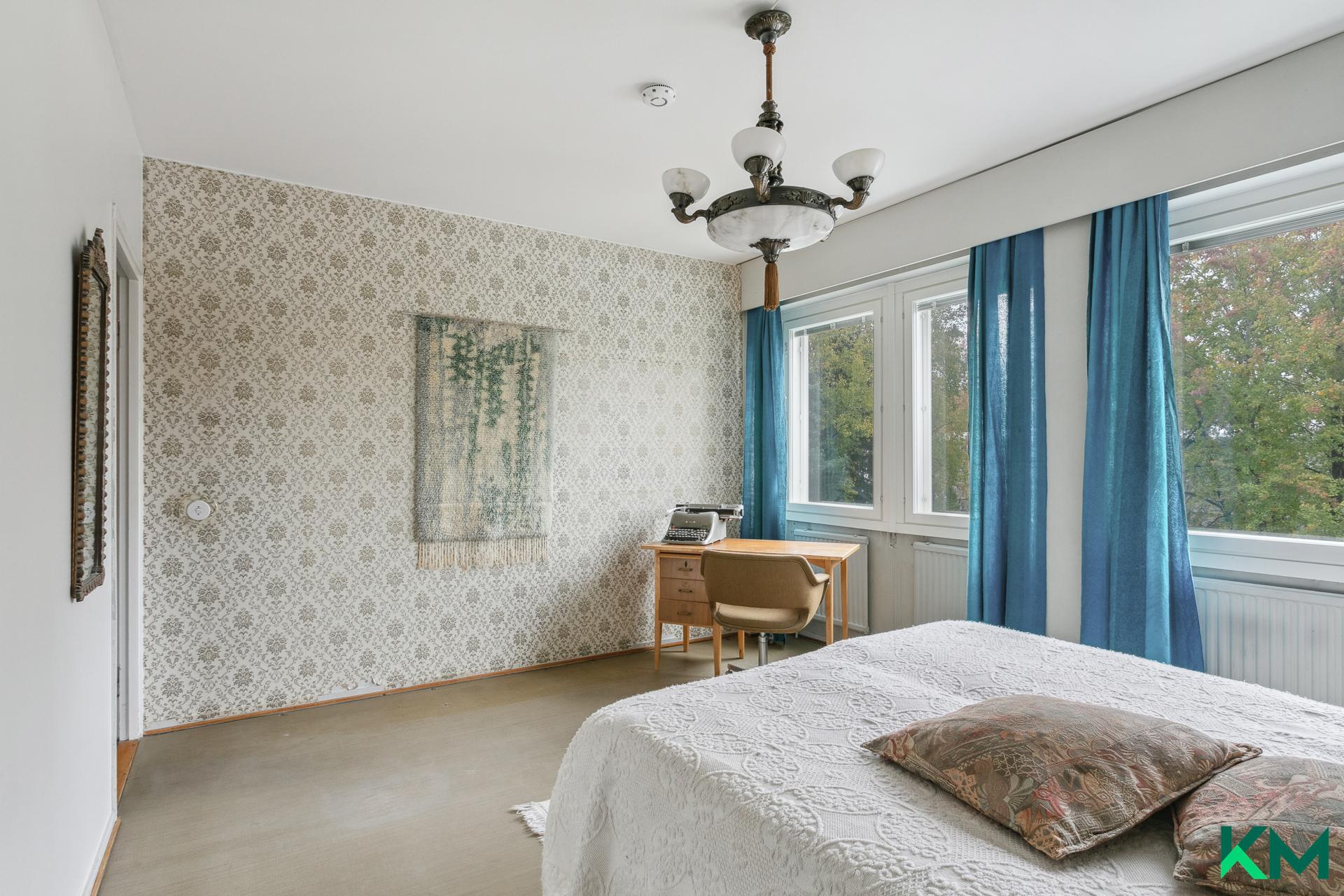 Hakamäki 2, Tapiola, Espoo