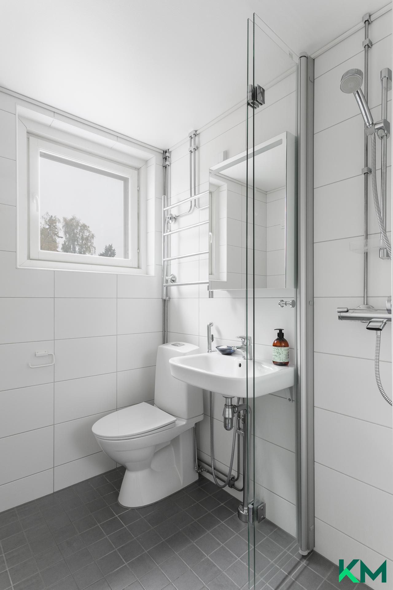 Hakamäki 2, Tapiola, Espoo