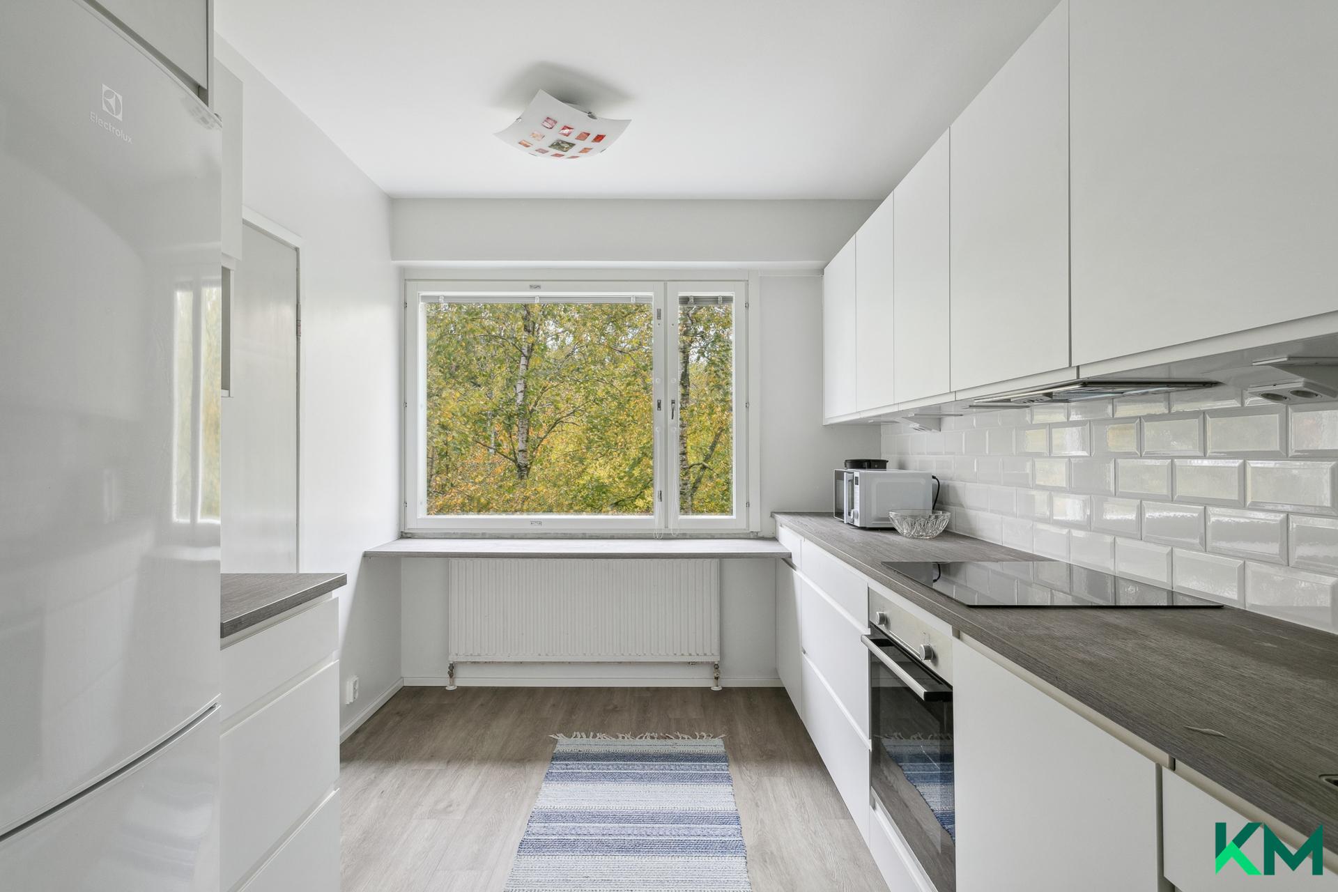 Hakamäki 2, Tapiola, Espoo