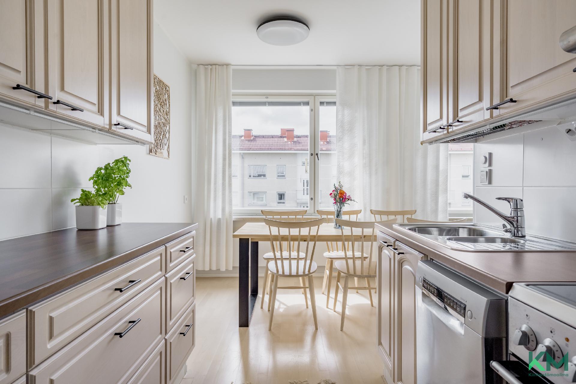 Orioninkatu 13-15, Hermanni, Helsinki