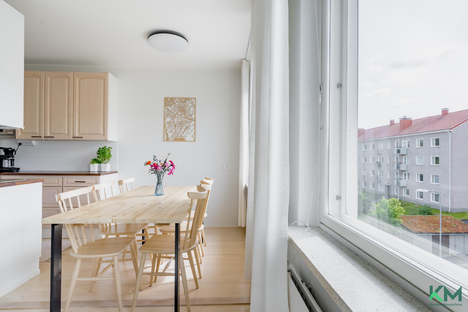 Orioninkatu 13-15, Hermanni, Helsinki