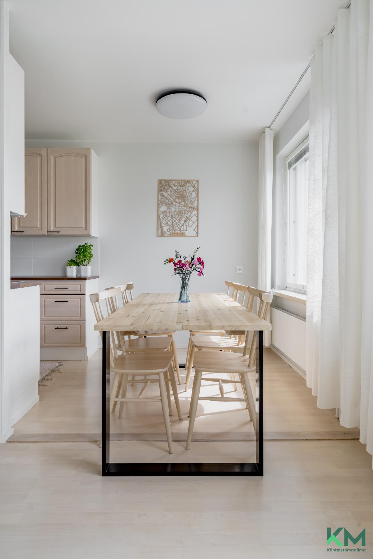 Orioninkatu 13-15, Hermanni, Helsinki