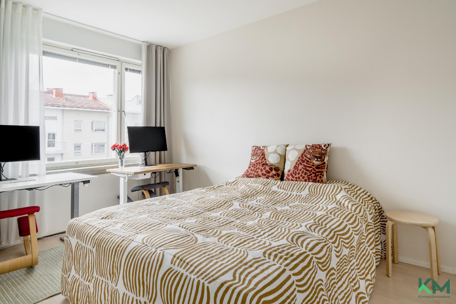 Orioninkatu 13-15, Hermanni, Helsinki