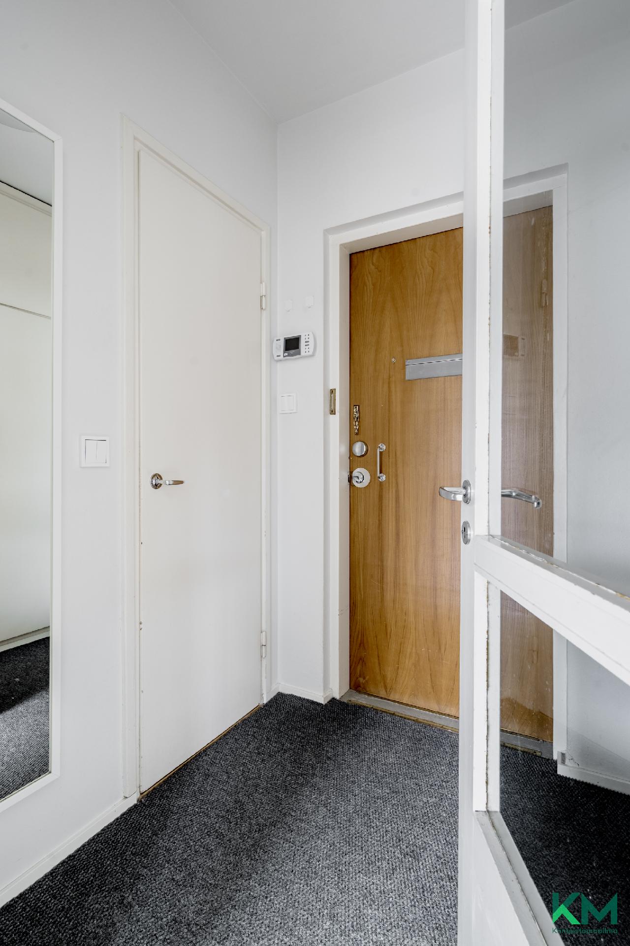 Orioninkatu 13-15, Hermanni, Helsinki