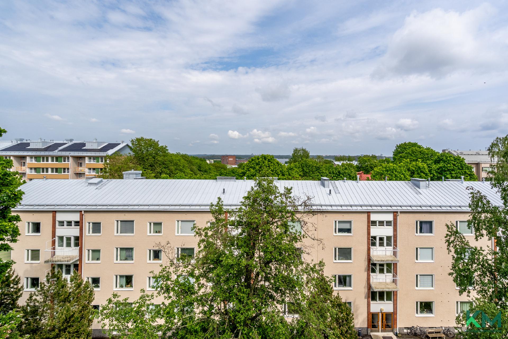 Orioninkatu 13-15, Hermanni, Helsinki