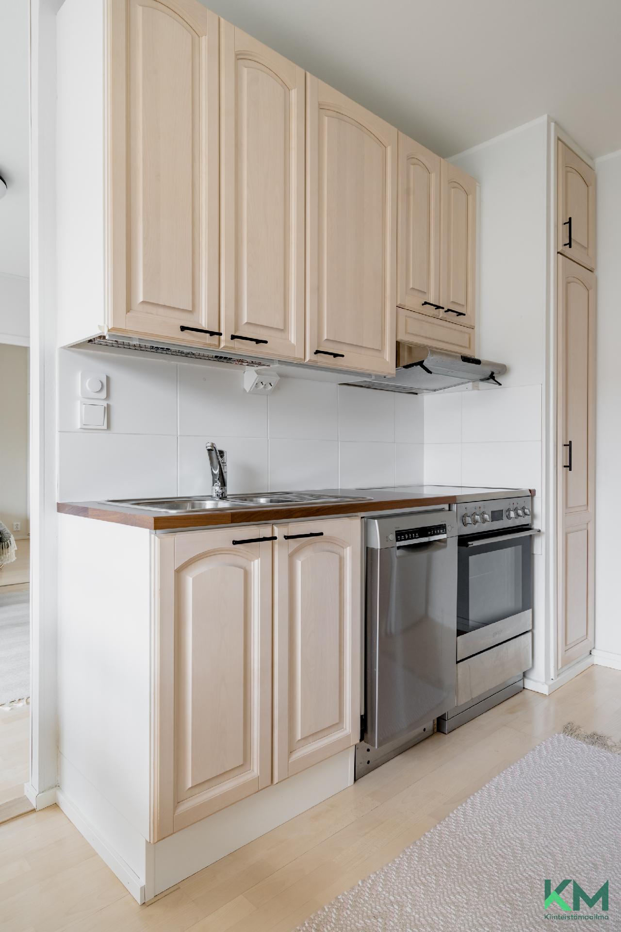 Orioninkatu 13-15, Hermanni, Helsinki