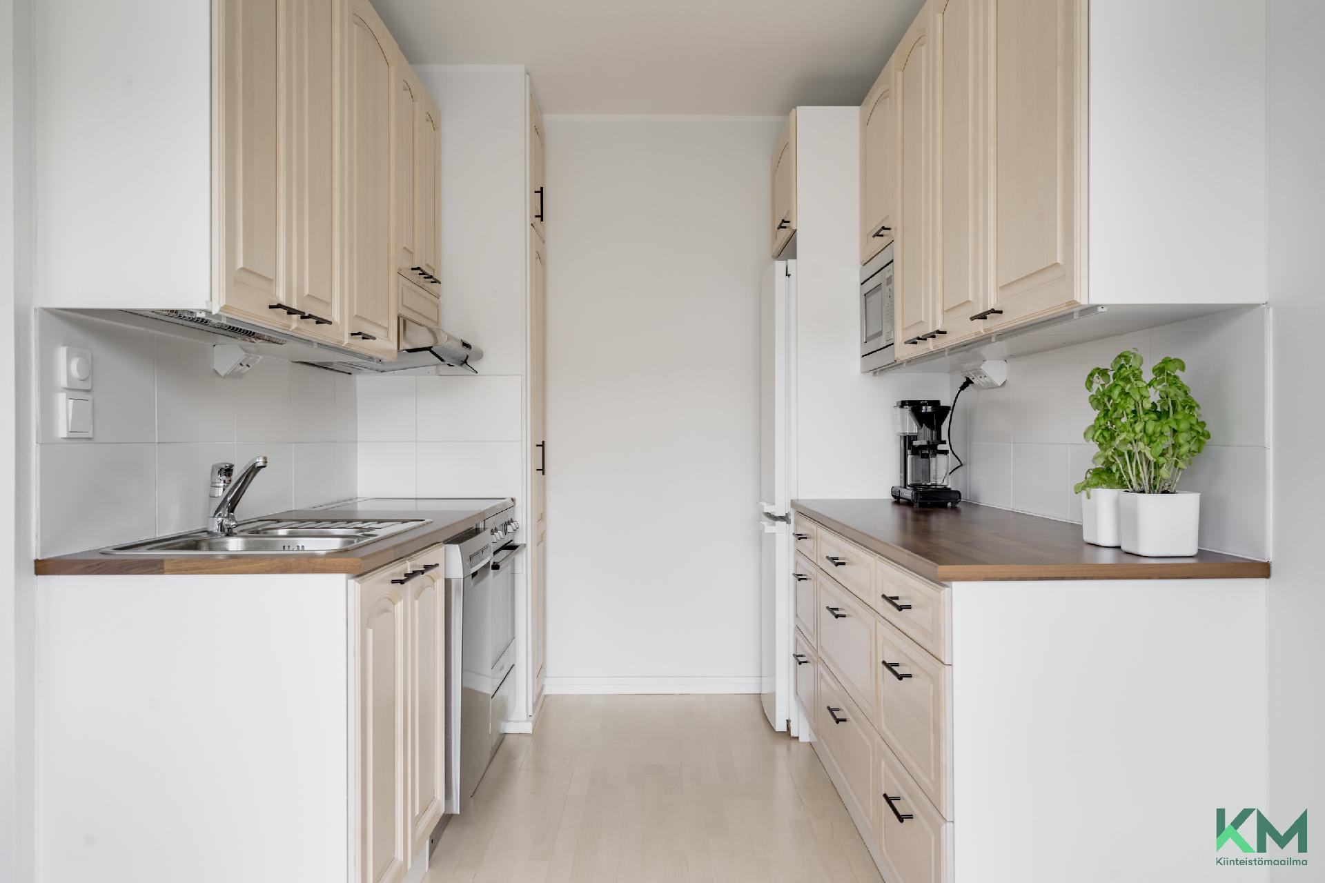 Orioninkatu 13-15, Hermanni, Helsinki